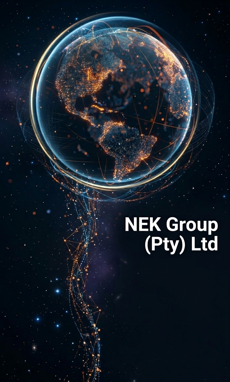 Nek Group Operations