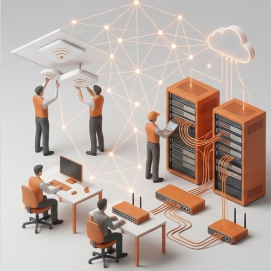 Networking Solutions